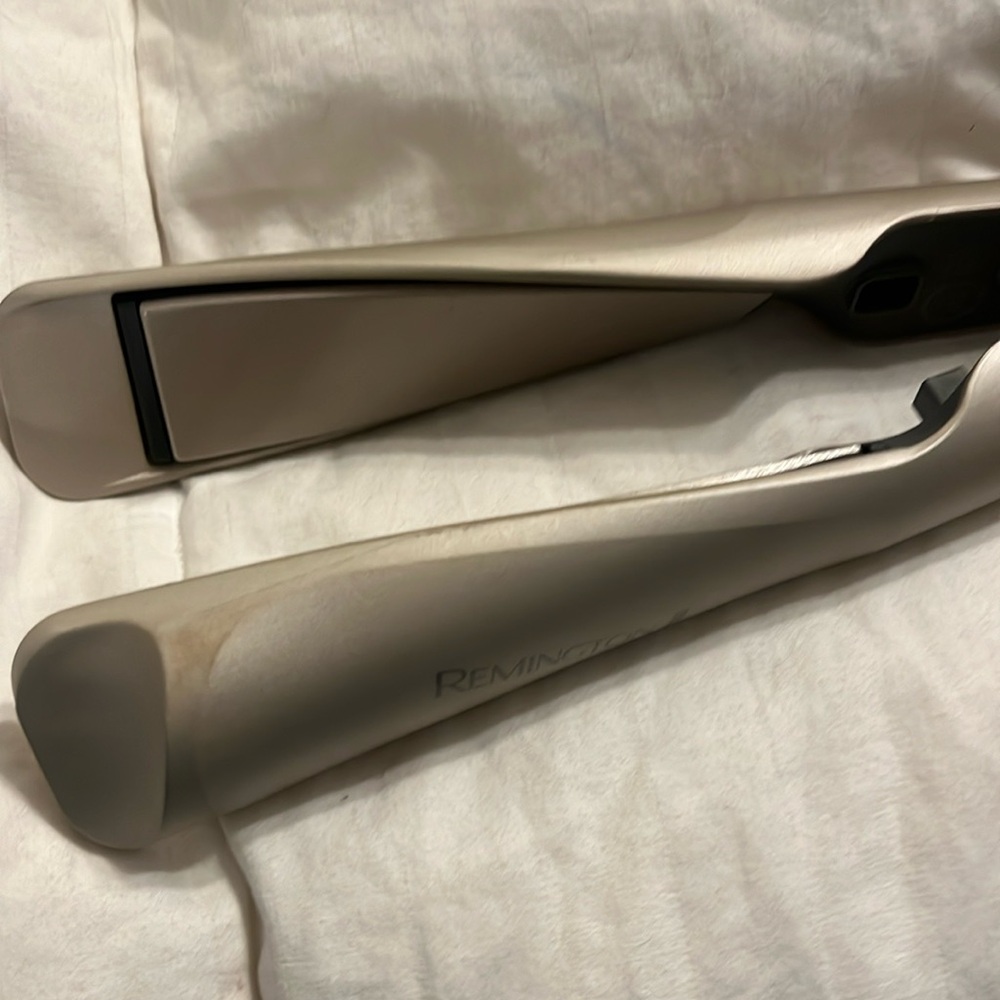 Remington Twist & Curl Multi Styler No Nox Fully Functional